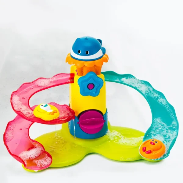 Clearance Parco Acquatico Giochi Da Bagno