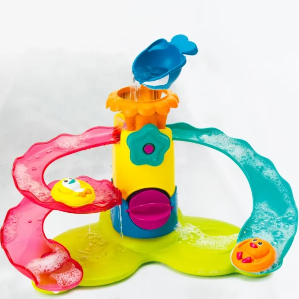 Clearance Parco Acquatico Giochi Da Bagno