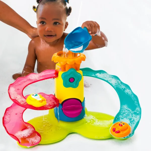 Clearance Parco Acquatico Giochi Da Bagno