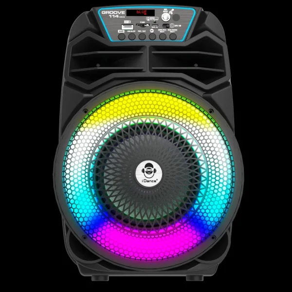 Best Party Speaker 100W Tablet E Giochi Interattivi