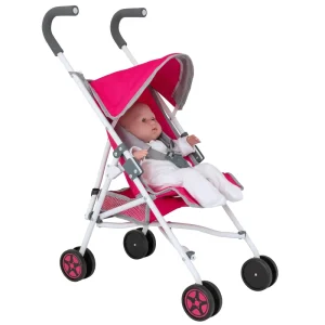 Fashion Passeggino Chicco Passeggini Per Bambolotti