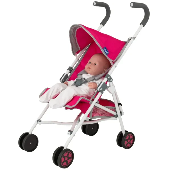 Fashion Passeggino Chicco Passeggini Per Bambolotti