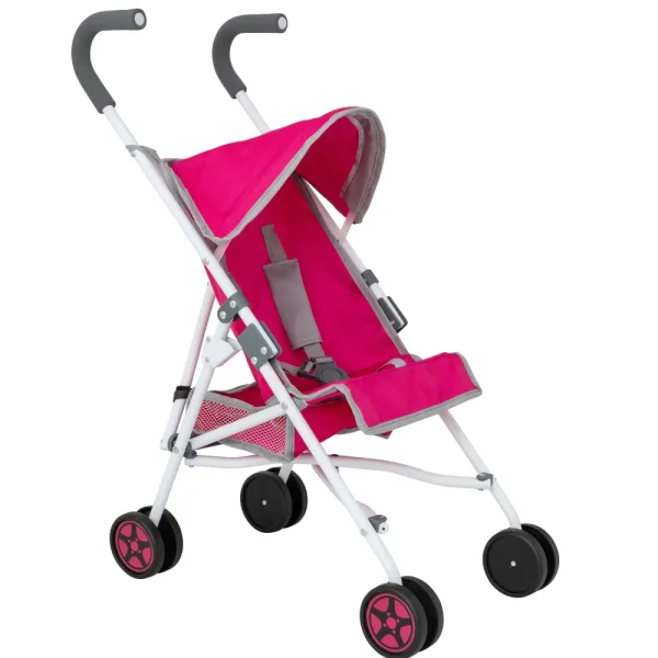 Fashion Passeggino Chicco Passeggini Per Bambolotti