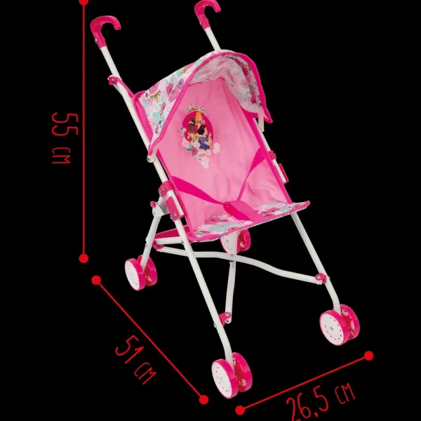 Hot Passeggino Passeggini Per Bambolotti
