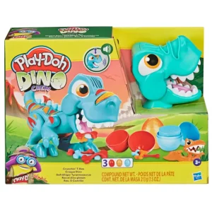 Store Pd T-Rex Mangione Plastilina E Pasta Modellabile