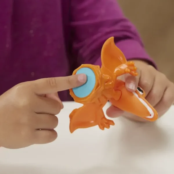 Store Pd T-Rex Mangione Plastilina E Pasta Modellabile