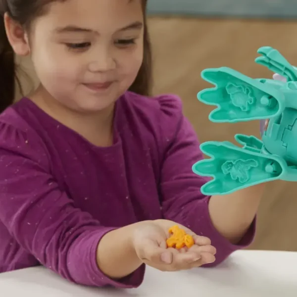Store Pd T-Rex Mangione Plastilina E Pasta Modellabile