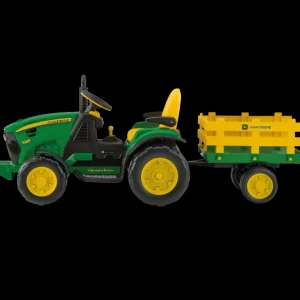 Flash Sale Jd Ground Force 12V Cavalcabili Elettrici
