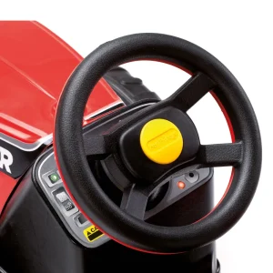 New Maxi Diesel Tractor Veicoli E Macchinine A Pedali