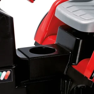 New Maxi Diesel Tractor Veicoli E Macchinine A Pedali