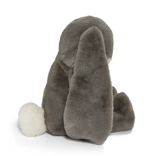 Outlet Peluche Big Nibble Floppy Grey Coal 50Cm Peluche Tradizionali