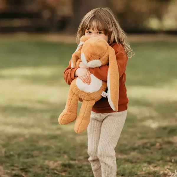 Shop Peluche Big Nibble Flopy Marigold 50Cm Peluche Tradizionali