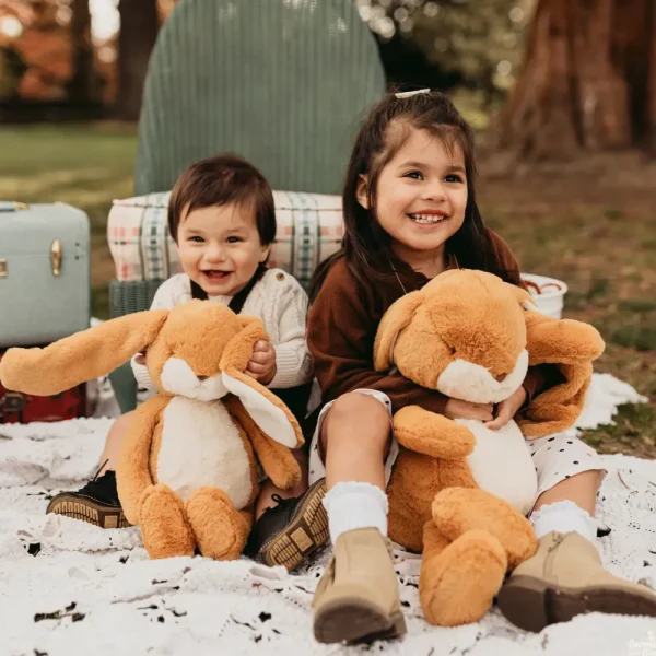 Shop Peluche Big Nibble Flopy Marigold 50Cm Peluche Tradizionali