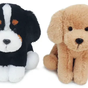 Hot Peluche Cane 38Cm Peluche Tradizionali