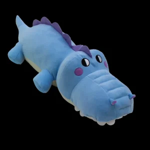 Fashion Peluche Coccodrillo Peluche Tradizionali