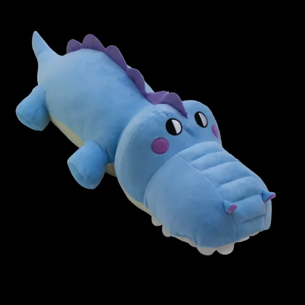 Fashion Peluche Coccodrillo Peluche Tradizionali