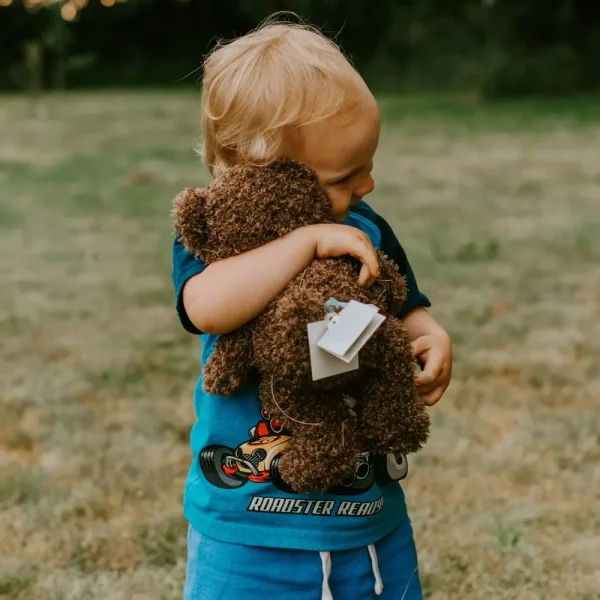 Store Peluche Cubby Doudou