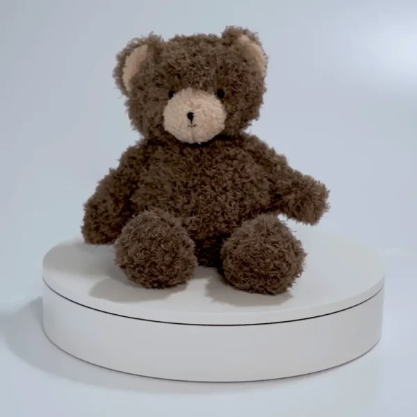 Store Peluche Cubby Doudou