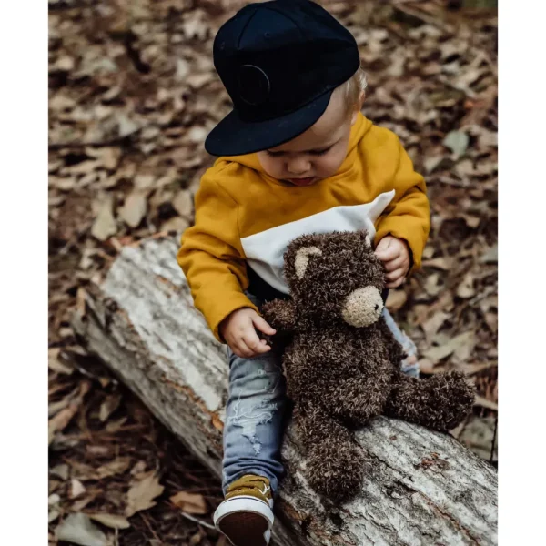 Store Peluche Cubby Doudou