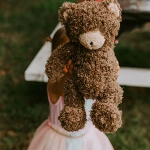 Store Peluche Cubby Doudou