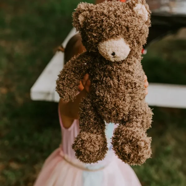 Store Peluche Cubby Doudou
