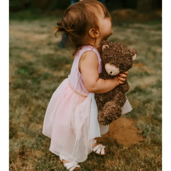 Store Peluche Cubby Doudou