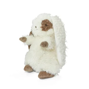 Cheap Peluche Herby Hare Cream Doudou