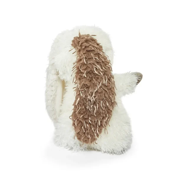 Cheap Peluche Herby Hare Cream Doudou