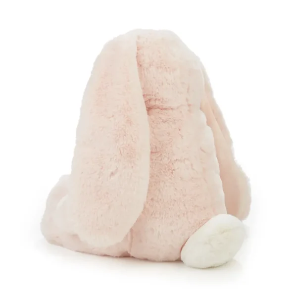 Clearance Peluche Little Nibble Pink Bunny 30 Cm Peluche Tradizionali