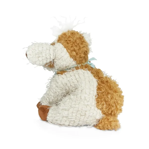 Hot Peluche Moo Moo Cow Peluche Tradizionali