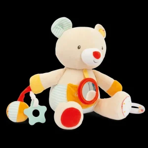 Clearance Peluche Multi-Attivita' Orsetto Peluche Neonati