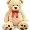 Shop Peluche Orso 150Cm Peluche Giganti