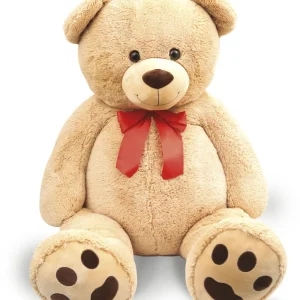Shop Peluche Orso 150Cm Peluche Giganti