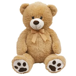 Clearance Peluche Orso 100Cm Peluche Tradizionali