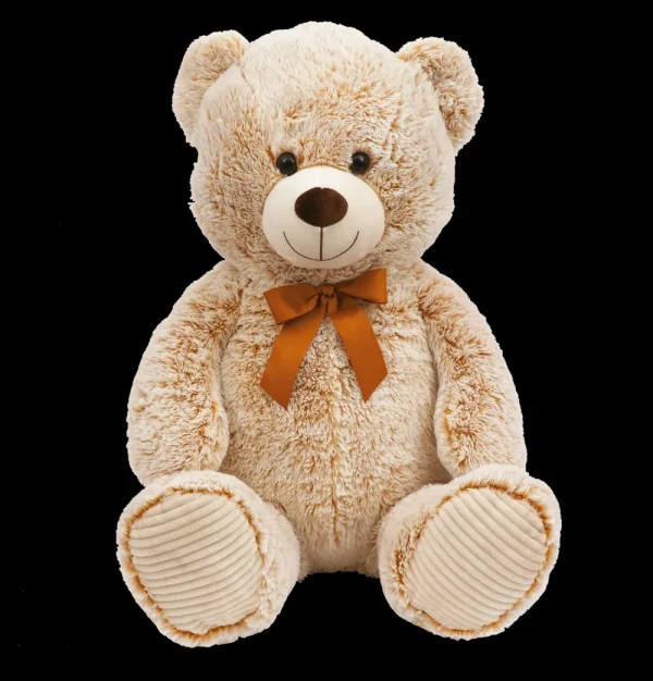 Clearance Peluche Orso 100Cm Peluche Tradizionali