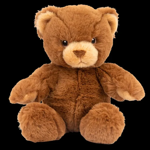 Fashion Peluche Orso Eco 25 Cm Peluche Tradizionali