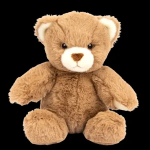 Fashion Peluche Orso Eco 25 Cm Peluche Tradizionali