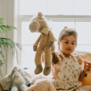 Online Peluche Pony Boy Horse 41 Cm Peluche Tradizionali