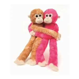 Outlet Peluche Scimmia 80Cm Peluche Tradizionali