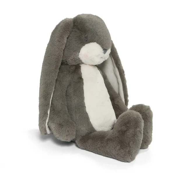 Store Peluche Sweet Nibble Grey Coal 40Cm Peluche Tradizionali