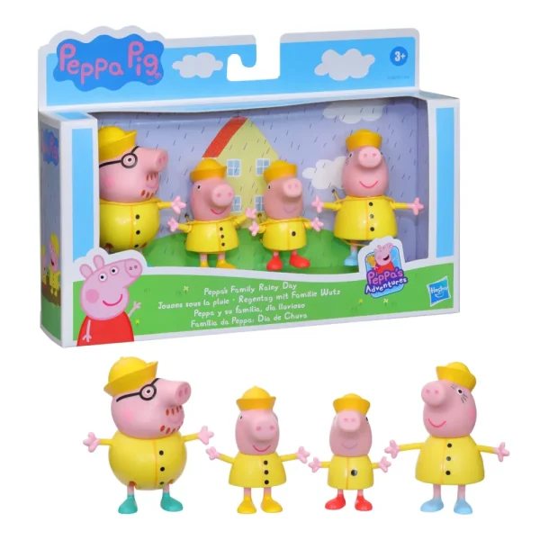 Cheap Peppa La Famiglia Di Peppa Mondi Immaginari