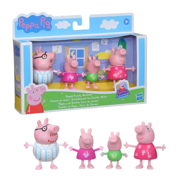 Cheap Peppa La Famiglia Di Peppa Mondi Immaginari