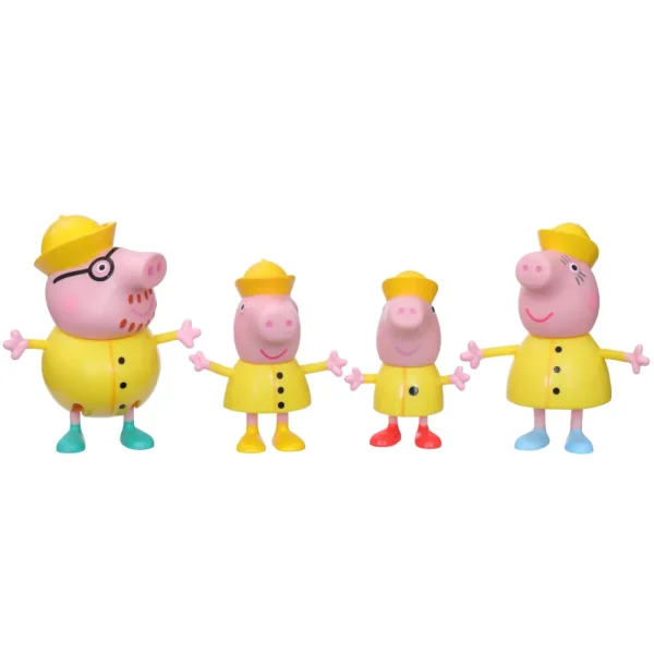 Cheap Peppa La Famiglia Di Peppa Mondi Immaginari