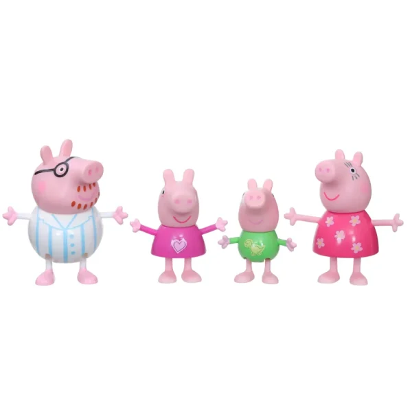 Cheap Peppa La Famiglia Di Peppa Mondi Immaginari