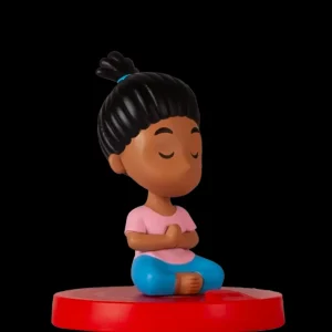 Discount Personaggio Sonoro Baby Yoga Eta 4+ Anni Raccontastorie
