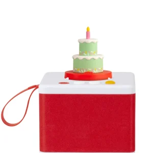 Cheap Personaggio Sonoro Buon Compleanno! Eta 0+ Raccontastorie