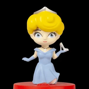 Cheap Personaggio Sonoro Faba Cenerentola E Un'Altra Storia Eta 4+ Raccontastorie