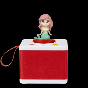 Best Sale Personaggio Sonoro Faba La Sirenetta E Un'Altra Storia Eta 4+ Raccontastorie