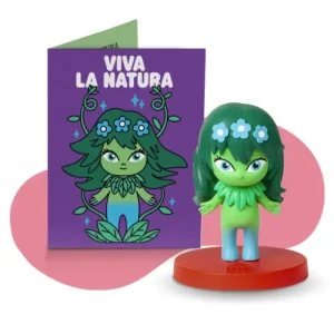 Best Sale Personaggio Sonoro Viva La Natura! Raccontastorie