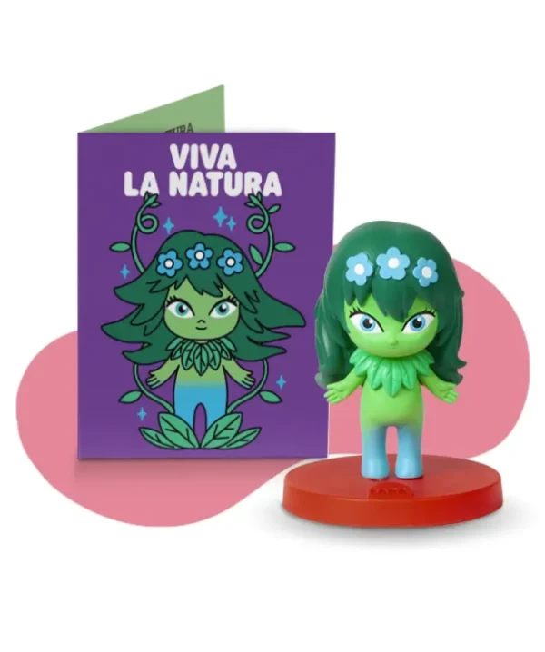 Best Sale Personaggio Sonoro Viva La Natura! Raccontastorie